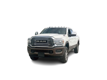 used 2024 Ram 3500 car, priced at $90,000