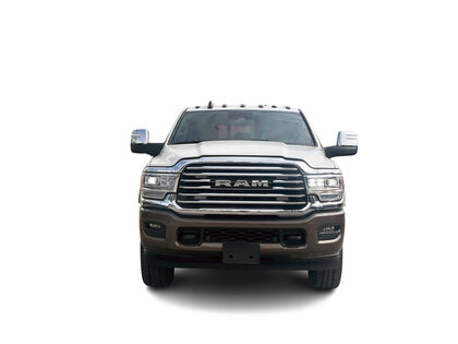 used 2024 Ram 3500 car, priced at $90,000