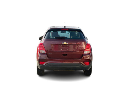 used 2017 Chevrolet Trax car, priced at $10,290
