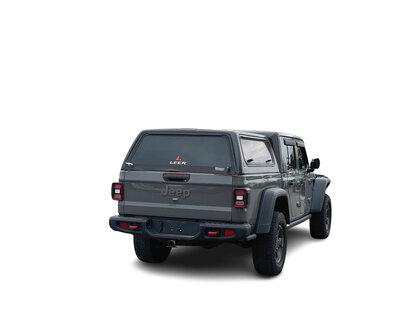 used 2020 Jeep Gladiator car, priced at $42,600