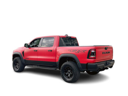 used 2023 Ram 1500 Crew Cab car, priced at $115,950