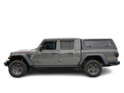 used 2020 Jeep Gladiator car, priced at $42,600