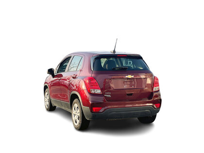 used 2017 Chevrolet Trax car, priced at $10,290