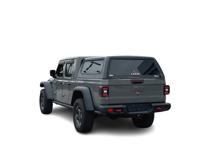 used 2020 Jeep Gladiator car, priced at $42,600