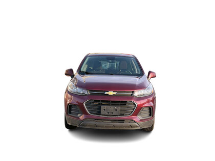 used 2017 Chevrolet Trax car, priced at $10,290