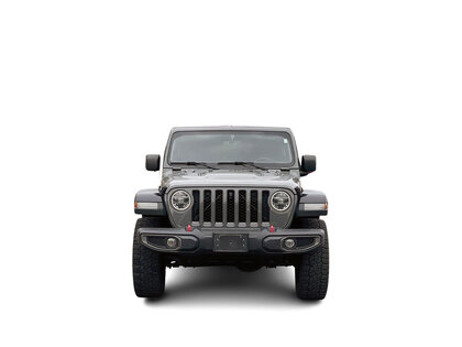 used 2020 Jeep Gladiator car, priced at $42,600