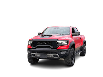 used 2023 Ram 1500 Crew Cab car, priced at $115,950