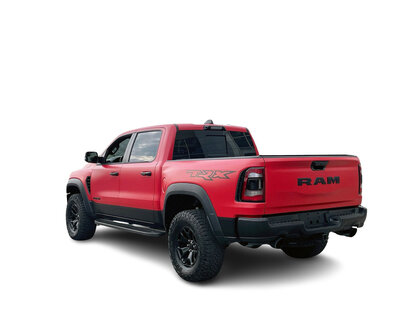 used 2023 Ram 1500 Crew Cab car, priced at $115,950