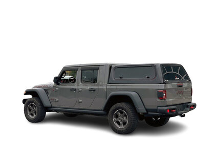 used 2020 Jeep Gladiator car, priced at $42,600