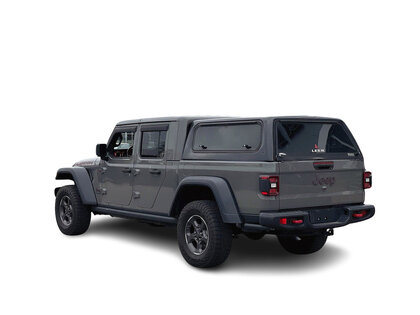 used 2020 Jeep Gladiator car, priced at $42,600