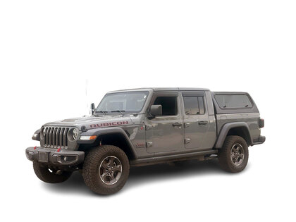 used 2020 Jeep Gladiator car, priced at $42,600