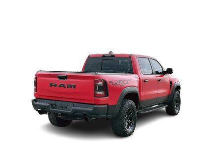 used 2023 Ram 1500 Crew Cab car, priced at $115,950