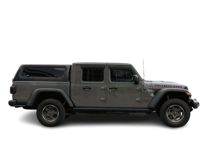 used 2020 Jeep Gladiator car, priced at $42,600