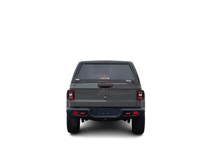 used 2020 Jeep Gladiator car, priced at $42,600