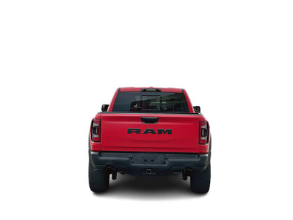 used 2023 Ram 1500 Crew Cab car, priced at $115,950