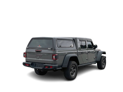 used 2020 Jeep Gladiator car, priced at $42,600