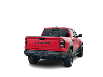 used 2023 Ram 1500 Crew Cab car, priced at $115,950