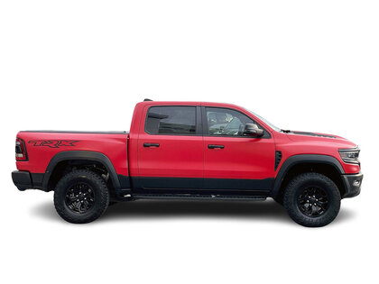 used 2023 Ram 1500 Crew Cab car, priced at $115,950