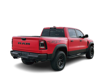 used 2023 Ram 1500 Crew Cab car, priced at $115,950