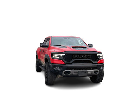 used 2023 Ram 1500 Crew Cab car, priced at $115,950