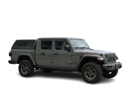 used 2020 Jeep Gladiator car, priced at $42,600
