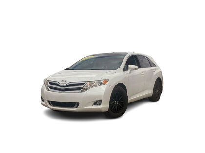 used 2016 Toyota Venza car, priced at $22,998