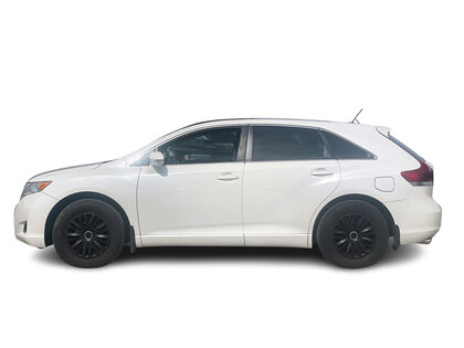 used 2016 Toyota Venza car, priced at $22,998