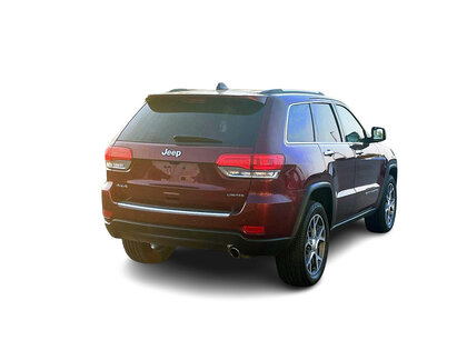 used 2019 Jeep Grand Cherokee car, priced at $23,030