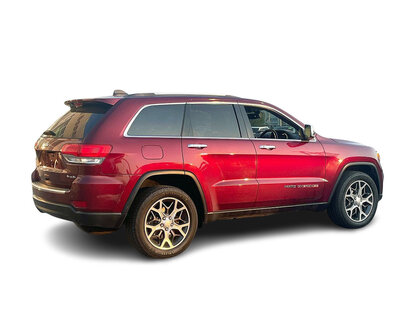 used 2019 Jeep Grand Cherokee car, priced at $23,030
