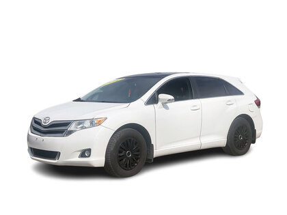 used 2016 Toyota Venza car, priced at $22,998