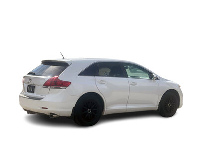 used 2016 Toyota Venza car, priced at $22,998