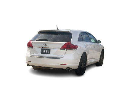used 2016 Toyota Venza car, priced at $22,998