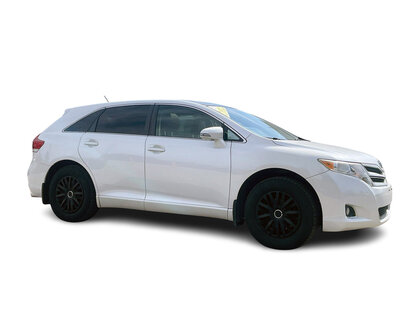used 2016 Toyota Venza car, priced at $22,998