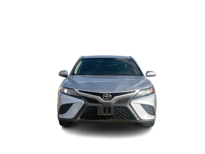 used 2018 Toyota Camry car, priced at $23,173