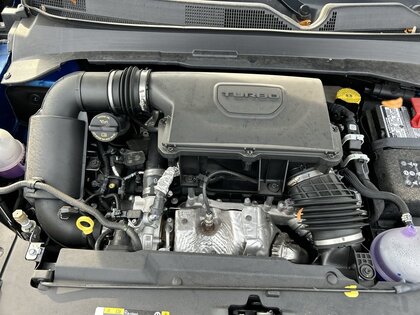 used 2023 Jeep Compass car, priced at $34,499