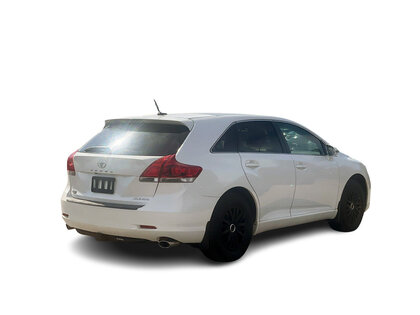 used 2016 Toyota Venza car, priced at $22,998