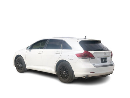used 2016 Toyota Venza car, priced at $22,998
