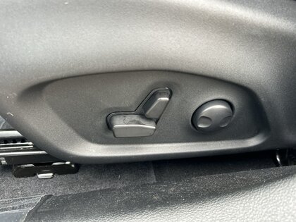 used 2023 Jeep Compass car, priced at $34,499