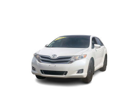 used 2016 Toyota Venza car, priced at $22,998