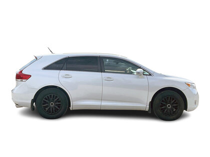 used 2016 Toyota Venza car, priced at $22,998