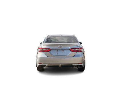 used 2018 Toyota Camry car, priced at $23,173