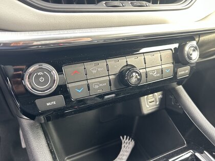 used 2023 Jeep Compass car, priced at $34,499