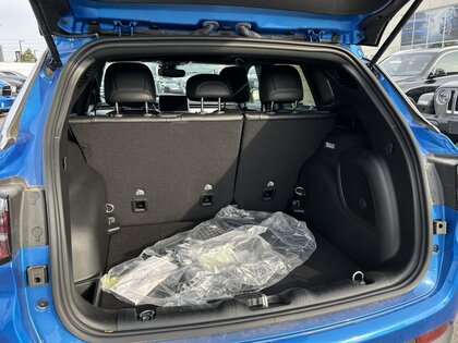 used 2023 Jeep Compass car, priced at $34,499