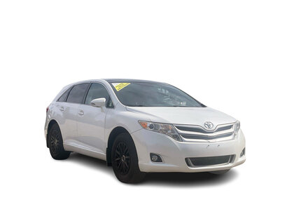 used 2016 Toyota Venza car, priced at $22,998