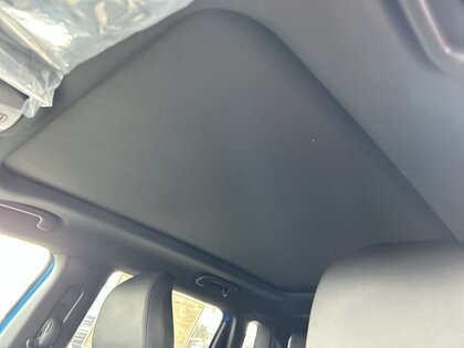 used 2023 Jeep Compass car, priced at $34,499