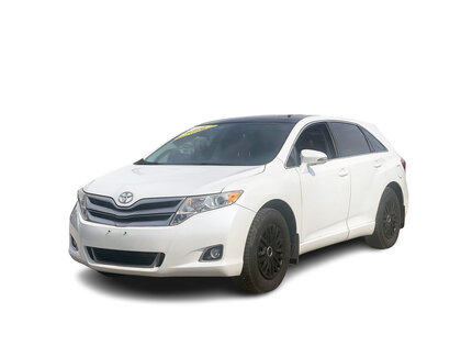 used 2016 Toyota Venza car, priced at $22,998