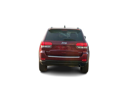 used 2019 Jeep Grand Cherokee car, priced at $23,030