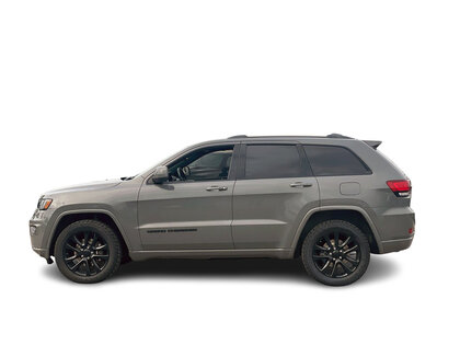 used 2020 Jeep Grand Cherokee car, priced at $30,960