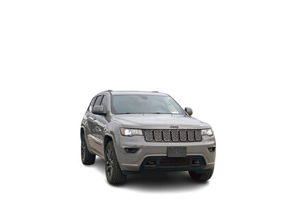 used 2020 Jeep Grand Cherokee car, priced at $30,960
