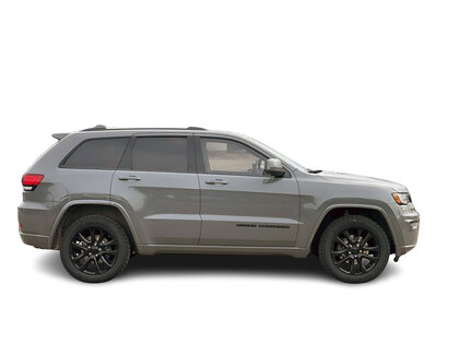 used 2020 Jeep Grand Cherokee car, priced at $30,960